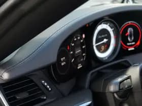 Porsche 911 Cabrio 3.8 Turbo S NL auto | burmester | carbon | sport-uitlaat | vierwielsturing thumbnail 7