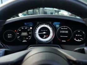 Porsche 911 Cabrio 3.8 Turbo S NL auto | burmester | carbon | sport-uitlaat | vierwielsturing thumbnail 8