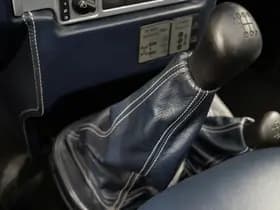 Land Rover Defender 2.4 TD Soft Top 90 Voor de liefhebber | unieke uitvoering.. thumbnail 12