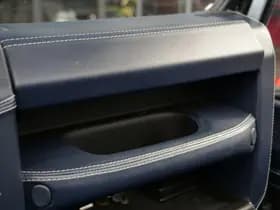 Land Rover Defender 2.4 TD Soft Top 90 Voor de liefhebber | unieke uitvoering.. thumbnail 13