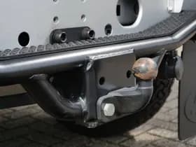 Land Rover Defender 2.4 TD Soft Top 90 Voor de liefhebber | unieke uitvoering.. thumbnail 23