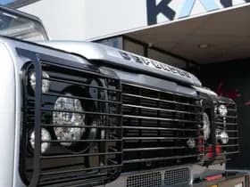 Land Rover Defender 2.4 TD Soft Top 90 Voor de liefhebber | unieke uitvoering.. thumbnail 28