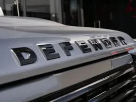 Land Rover Defender 2.4 TD Soft Top 90 Voor de liefhebber | unieke uitvoering.. thumbnail 31