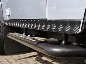 Land Rover Defender 2.4 TD Soft Top 90 Voor de liefhebber | unieke uitvoering.. thumbnail 33