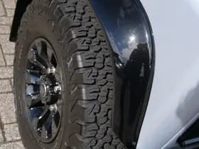 Land Rover Defender 2.4 TD Soft Top 90 Voor de liefhebber | unieke uitvoering.. thumbnail 34