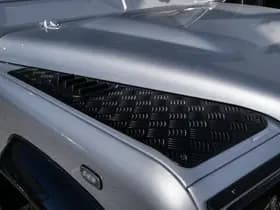 Land Rover Defender 2.4 TD Soft Top 90 Voor de liefhebber | unieke uitvoering.. thumbnail 35