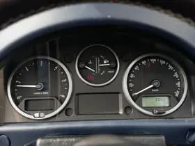 Land Rover Defender 2.4 TD Soft Top 90 Voor de liefhebber | unieke uitvoering.. thumbnail 9