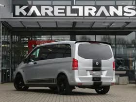 Mercedes-Benz Vito 190PK CDI Aut. | Werkplaats inrichting | Navi | Cruise | Airco.. thumbnail 2