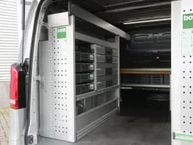 Mercedes-Benz Vito 190PK CDI Aut. | Werkplaats inrichting | Navi | Cruise | Airco.. thumbnail 11