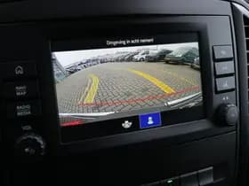 Mercedes-Benz Vito 190PK CDI Aut. | Werkplaats inrichting | Navi | Cruise | Airco.. thumbnail 13