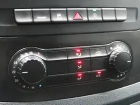 Mercedes-Benz Vito 190PK CDI Aut. | Werkplaats inrichting | Navi | Cruise | Airco.. thumbnail 15