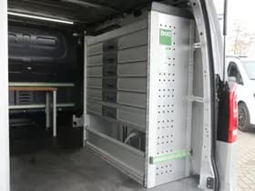 Mercedes-Benz Vito 190PK CDI Aut. | Werkplaats inrichting | Navi | Cruise | Airco.. thumbnail 18