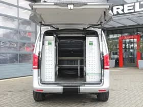 Mercedes-Benz Vito 190PK CDI Aut. | Werkplaats inrichting | Navi | Cruise | Airco.. thumbnail 3