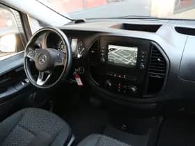 Mercedes-Benz Vito 190PK CDI Aut. | Werkplaats inrichting | Navi | Cruise | Airco.. thumbnail 5