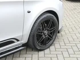 Mercedes-Benz Vito 190PK CDI Aut. | Werkplaats inrichting | Navi | Cruise | Airco.. thumbnail 6