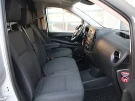 Mercedes-Benz Vito 190PK CDI Aut. | Werkplaats inrichting | Navi | Cruise | Airco.. thumbnail 9