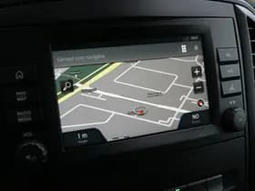 Mercedes-Benz Vito 190PK CDI Aut. | Werkplaats inrichting | Navi | Cruise | Airco.. thumbnail 10