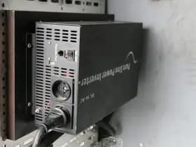 Volkswagen Crafter 50 2.0 TDI 177PK L3H3 | 3.5t trekgewicht | Omvormer | Cruise | Airco.. thumbnail 11