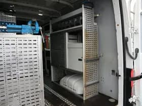 Volkswagen Crafter 50 2.0 TDI 177PK L3H3 | 3.5t trekgewicht | Omvormer | Cruise | Airco.. thumbnail 18