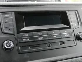 Volkswagen Crafter 50 2.0 TDI 177PK L3H3 | 3.5t trekgewicht | Omvormer | Cruise | Airco.. thumbnail 19