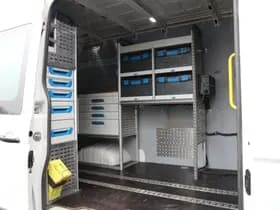 Volkswagen Crafter 50 2.0 TDI 177PK L3H3 | 3.5t trekgewicht | Omvormer | Cruise | Airco.. thumbnail 21