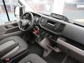 Volkswagen Crafter 50 2.0 TDI 177PK L3H3 | 3.5t trekgewicht | Omvormer | Cruise | Airco.. thumbnail 5