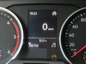 Volkswagen Crafter 50 2.0 TDI 177PK L3H3 | 3.5t trekgewicht | Omvormer | Cruise | Airco.. thumbnail 6