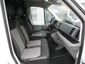 Volkswagen Crafter 50 2.0 TDI 177PK L3H3 | 3.5t trekgewicht | Omvormer | Cruise | Airco.. thumbnail 9