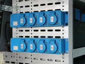 Volkswagen Crafter 50 2.0 TDI 177PK L3H3 | 3.5t trekgewicht | Omvormer | Cruise | Airco.. thumbnail 10