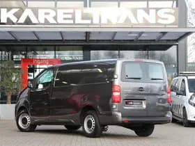 Citroën Jumpy 2.0 BlueHDI 180 Aut. | L3 | Orig. Navi | Cruise | Airco.. thumbnail 2