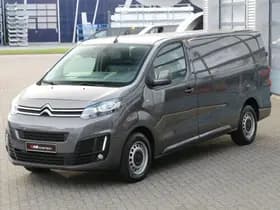 Citroën Jumpy 2.0 BlueHDI 180 Aut. | L3 | Orig. Navi | Cruise | Airco.. thumbnail 12