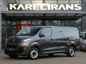 Citroën Jumpy 2.0 BlueHDI 180 Aut. | L3 | Orig. Navi | Cruise | Airco.. thumbnail 19