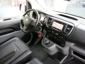 Citroën Jumpy 2.0 BlueHDI 180 Aut. | L3 | Orig. Navi | Cruise | Airco.. thumbnail 5