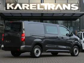 Citroën Jumpy 2.0 BlueHDI 180 Aut. | L3 | Orig. Navi | Cruise | Airco.. thumbnail 8