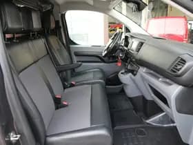 Citroën Jumpy 2.0 BlueHDI 180 Aut. | L3 | Orig. Navi | Cruise | Airco.. thumbnail 9