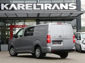 Opel Vivaro 2.0 CDTI DC | L3 | Headup | Navi | Camera | Airco.. thumbnail 2