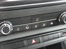 Opel Vivaro 2.0 CDTI DC | L3 | Headup | Navi | Camera | Airco.. thumbnail 13