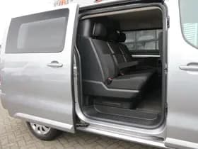 Opel Vivaro 2.0 CDTI DC | L3 | Headup | Navi | Camera | Airco.. thumbnail 14