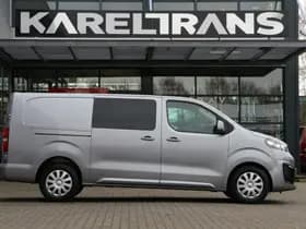 Opel Vivaro 2.0 CDTI DC | L3 | Headup | Navi | Camera | Airco.. thumbnail 16