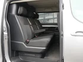 Opel Vivaro 2.0 CDTI DC | L3 | Headup | Navi | Camera | Airco.. thumbnail 18