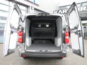 Opel Vivaro 2.0 CDTI DC | L3 | Headup | Navi | Camera | Airco.. thumbnail 3