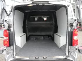 Opel Vivaro 2.0 CDTI DC | L3 | Headup | Navi | Camera | Airco.. thumbnail 4