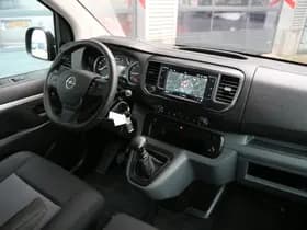 Opel Vivaro 2.0 CDTI DC | L3 | Headup | Navi | Camera | Airco.. thumbnail 5