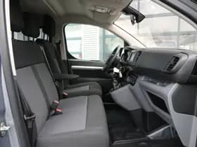 Opel Vivaro 2.0 CDTI DC | L3 | Headup | Navi | Camera | Airco.. thumbnail 9