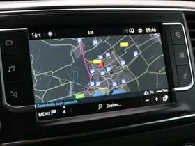 Opel Vivaro 2.0 CDTI DC | L3 | Headup | Navi | Camera | Airco.. thumbnail 10