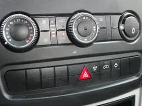 Mercedes-Benz Sprinter 516 CDI Aut. | 4x4 | ZG1 | Euro 6 | Open laadbak | Cruise | Airco.. thumbnail 11