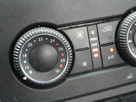 Mercedes-Benz Sprinter 516 CDI Aut. | 4x4 | ZG1 | Euro 6 | Open laadbak | Cruise | Airco.. thumbnail 13