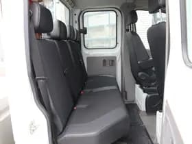 Mercedes-Benz Sprinter 516 CDI Aut. | 4x4 | ZG1 | Euro 6 | Open laadbak | Cruise | Airco.. thumbnail 16