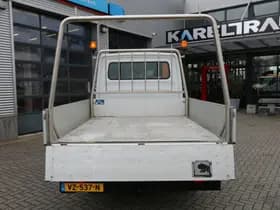 Mercedes-Benz Sprinter 516 CDI Aut. | 4x4 | ZG1 | Euro 6 | Open laadbak | Cruise | Airco.. thumbnail 3