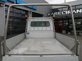 Mercedes-Benz Sprinter 516 CDI Aut. | 4x4 | ZG1 | Euro 6 | Open laadbak | Cruise | Airco.. thumbnail 4